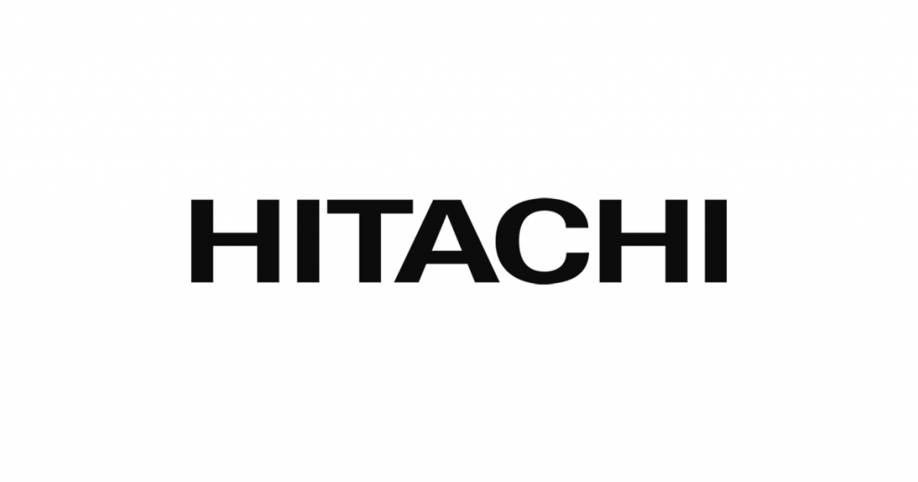 Hitachi