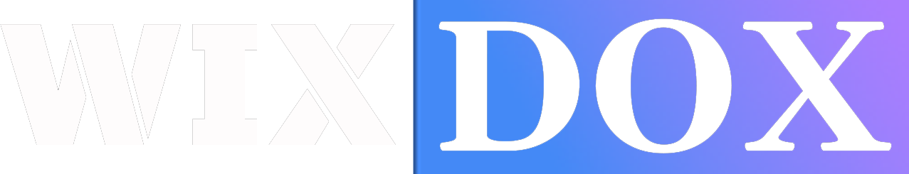 Wixdox